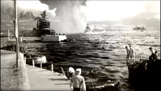 The Lucky Lou's Escape from Pearl Harbor | USS St. Louis: Centuries of Service