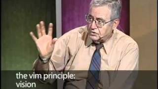 Dallas Willard - Divine Conspiracy 08: Transformation