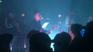 Efek Rumah Kaca - Manifesto (Live at Lucy in the Sky SCBD, Jakarta 27/6/2023)