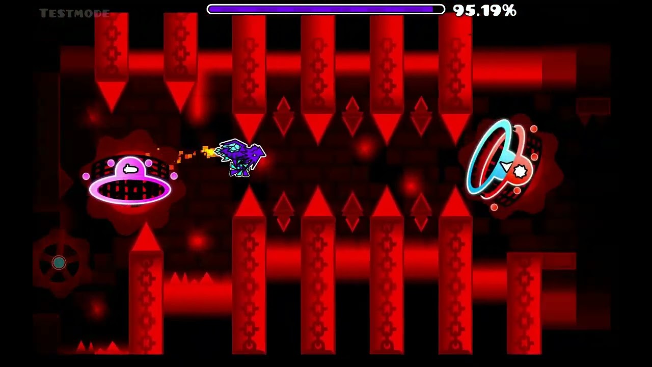 Bloodbath by riot 92 - 100