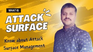 Celebrity Attack Surface Management, ASM, Attack Surfaces, Cyber Security Awareness | Telugu Profile