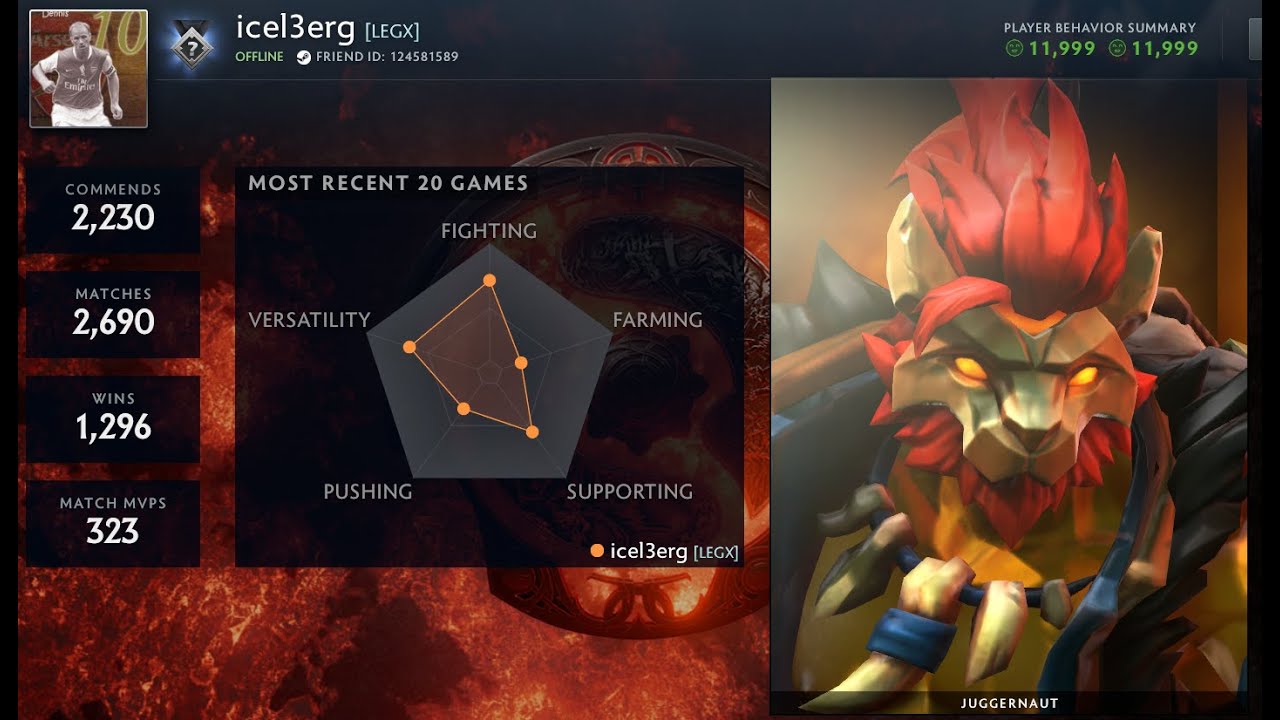 Ep21. เล่นตามไกด์ กับ Juggernaut - Standard Position 1, Facet 1 [TORTE] / (87%)