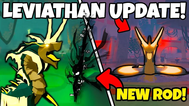 I COMPLETED The ENTIRE Cultist Lair Update IN ROBLOX FISCH!