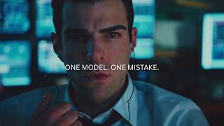 Peter Sullivan Discovers the Truth | The Scene That Changed Everything | Margin Call (2011)