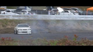 GRANZ PROJECT 2018 Rd.3 Aftermovie