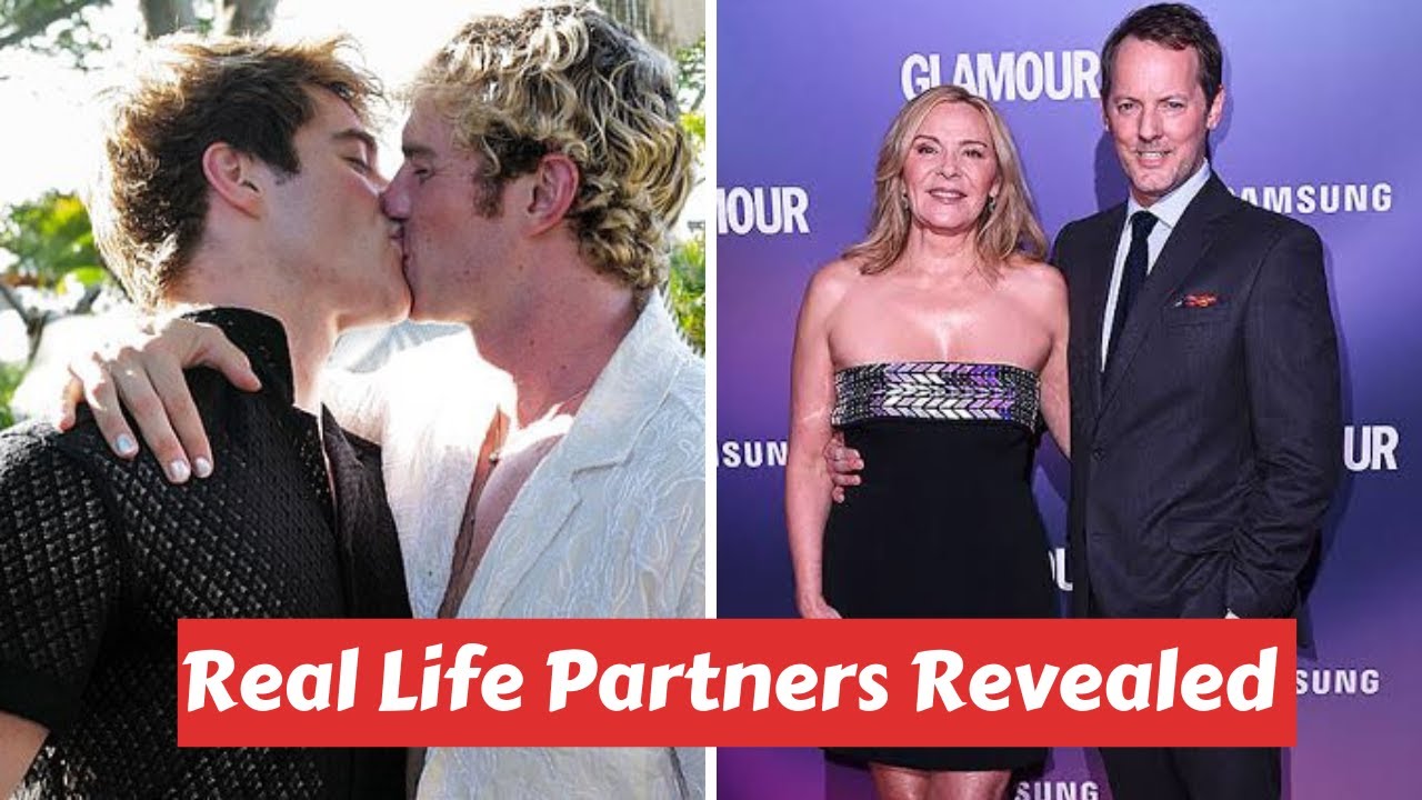 Glamorous Series Cast: Real Age and Life Partners Revealed😎
