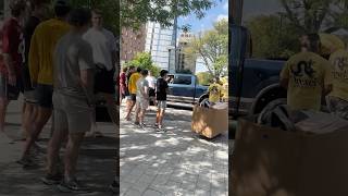Welcome Week