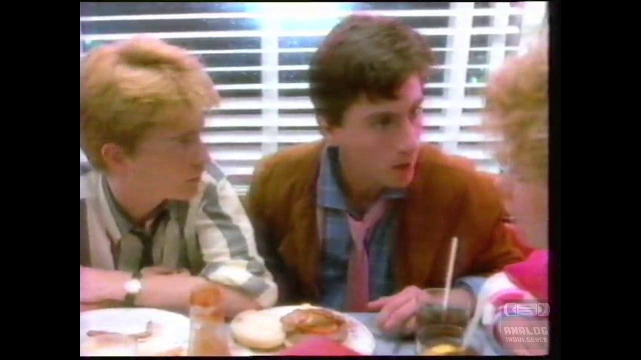 US Armed Forces Television Commercial 1988 YouTube