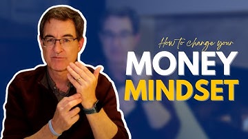 Overcome Your Money Resentment & Poor Money Mindset to Attract Abundance - Tapping with Brad Yates