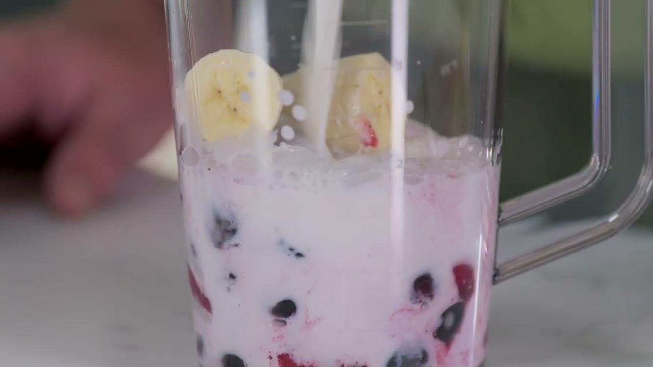 Getting Started | Ninja® Power Duo Immersion Blender with Whisk Attachment & Blending Vessel