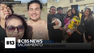 Family of man killed in Esparto fireworks explosion calls for transparency