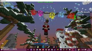 Mineplex Mythical Chest Glitch + Reaction Channel