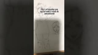 Should I make vlogs?? || #mysubscribers #art #butifyoucloseyoureyes #youtubeanalytics #drawing