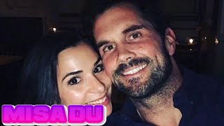 Matt Leinart ties the knot with actress Josie Loren