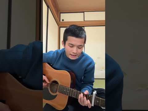 スパークル／幾田りら　弾き語りcover