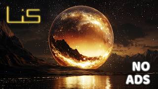 Escape Reality | COSMIC ORB Ambient Electronic Music