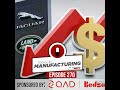 JLR's Profit Plunge; Schlitz Ends Production; Ford, Stellantis Pay Bankrupt Supplier | Today in M...