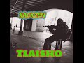 Dr Racken - Tlaisho