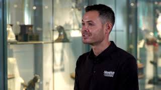 Get to know new Hendrick Motorsports teammate Kyle Larson