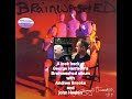 A look back at george harrisons brainwashed album with andrew brooks and john heaton
