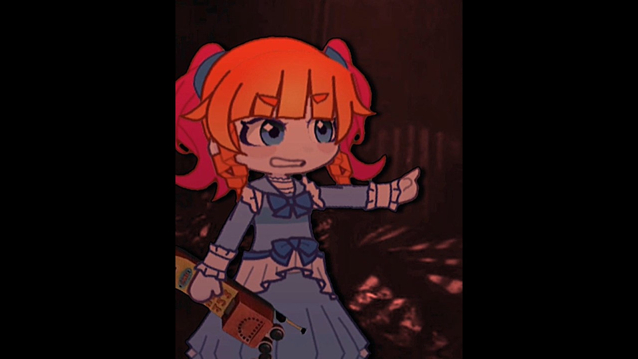 Not original ! #pp4 #gacha #animation