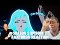 Pantheon Season 2 Episode 7 Reaction. My Head Hurts... Caspian Has A What...