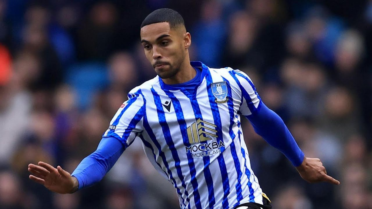 Max Lowe Set to Leave Sheffield Wednesday | Defender on the Move!