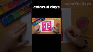 T-Mobile logo painting
Join the channel membership to support my channel! Thank you!
https://www.youtube.com/channel/UCKGy5TbPNEQ2C9V5qDlqsGg/join T-Mobile logo painting