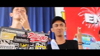 Raid Khalifa Live In Tegal | Endyeargigs 2017