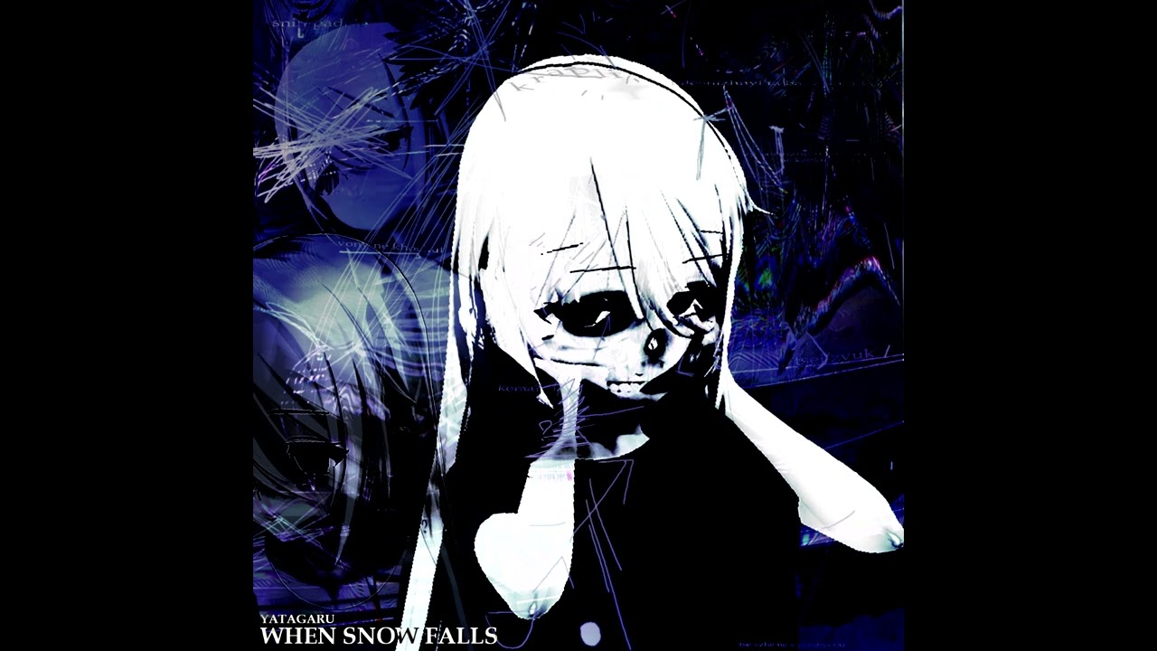 yatagaru - Inanition