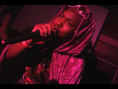 2face Featuring Mizt3r Purple "Crazy"