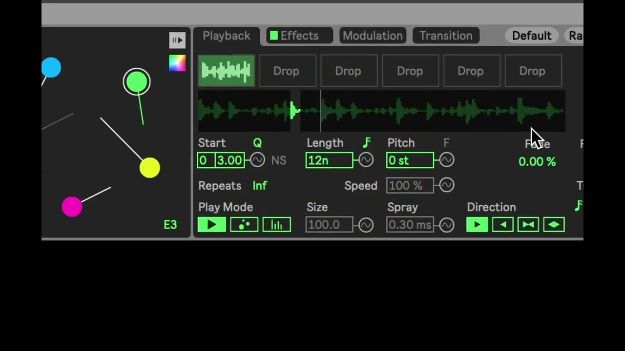 Superposition - Making jungle breaks