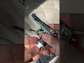 Desert Eagle keychain