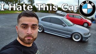 5 Things I Hate About My bmw E46 320CI