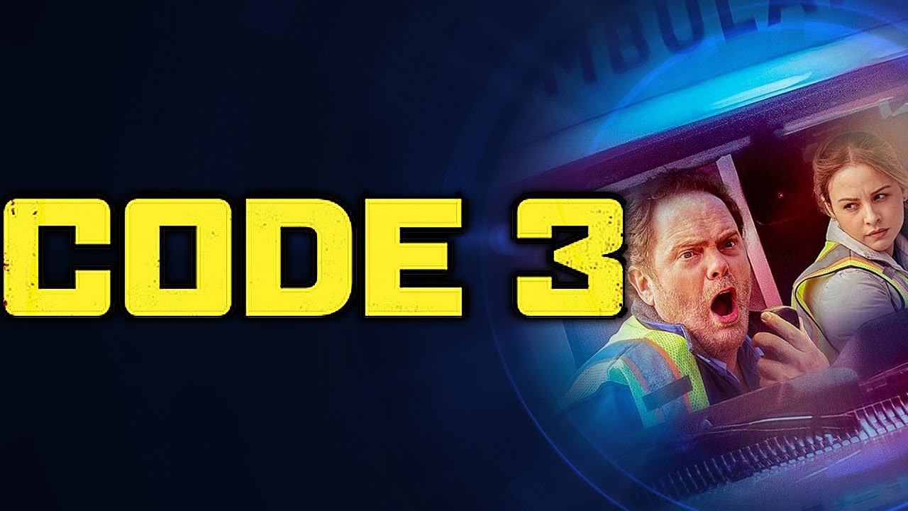 ВЗГЛЯД НА... Код 3! | Рецензия на фильм «Свентастик»