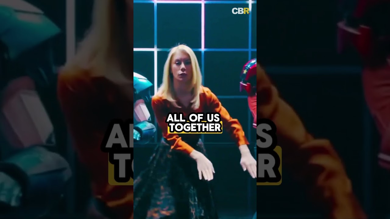 PEACEMAKER Season 2 Cast on Opening Credits Intro Song & Dance #peacemaker #dcu