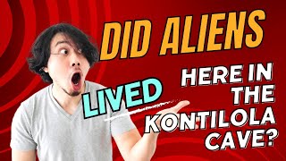 Unveiling The Enigma The Astonishing Kontilola Cave Wall Paintings In Papua