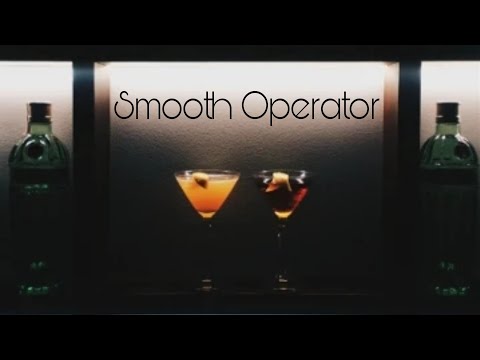 SmoothOperator /♪Sade♪/ 歌ってみた(キツネ🦊)ｼｮｰﾄver
