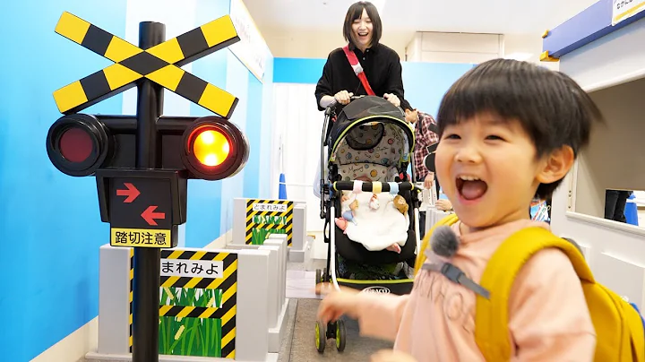 2018in Toy Model Trains Museum 2018