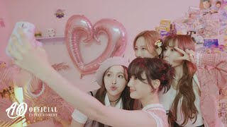 프림로즈(PRIMROSE) 'LAFFY TAFFY' M/V Teaser #1