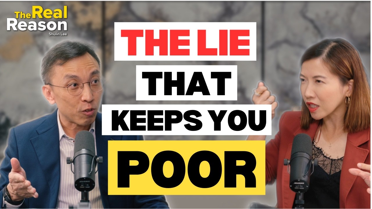 What To Do With Your Money in 2026 (From a CEO Who Manages $1.7 Billion) | Christopher Tan