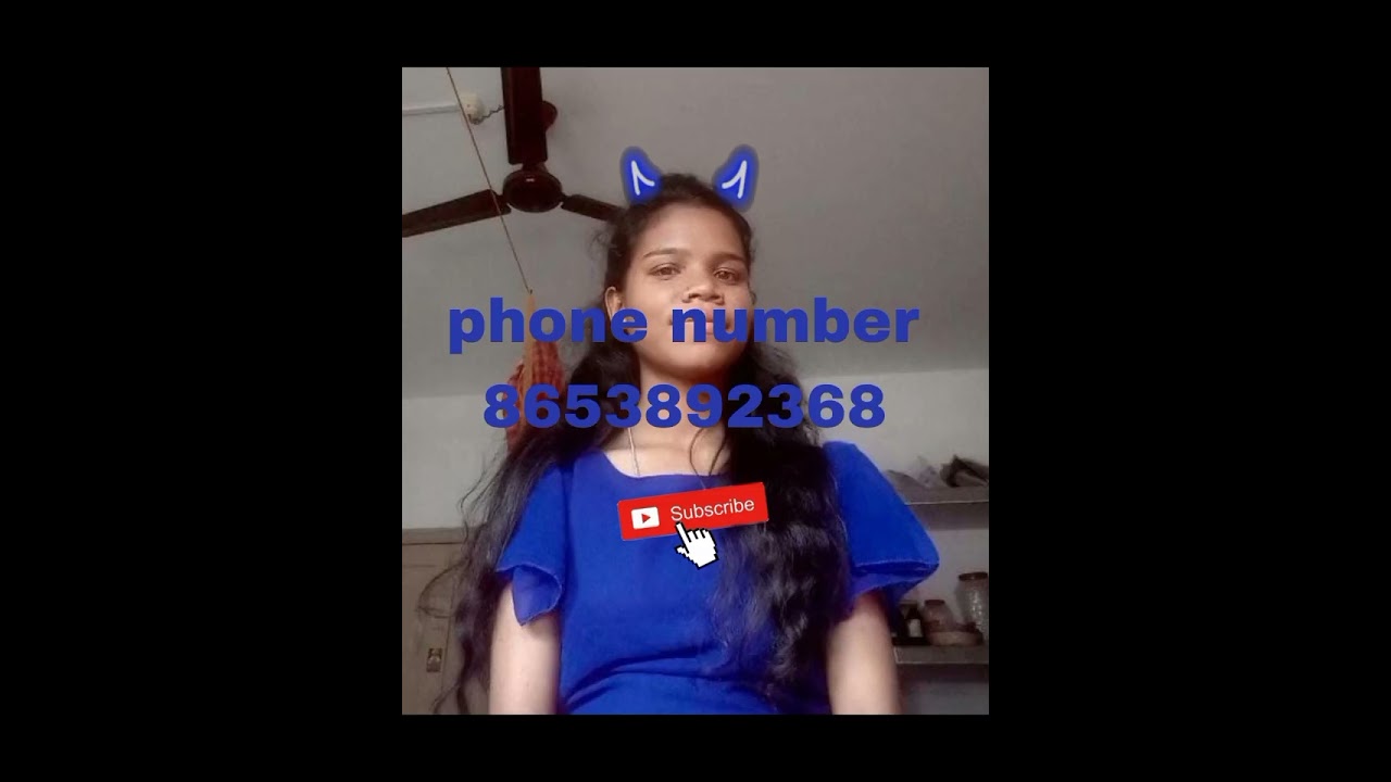 new girls Phone number call me 