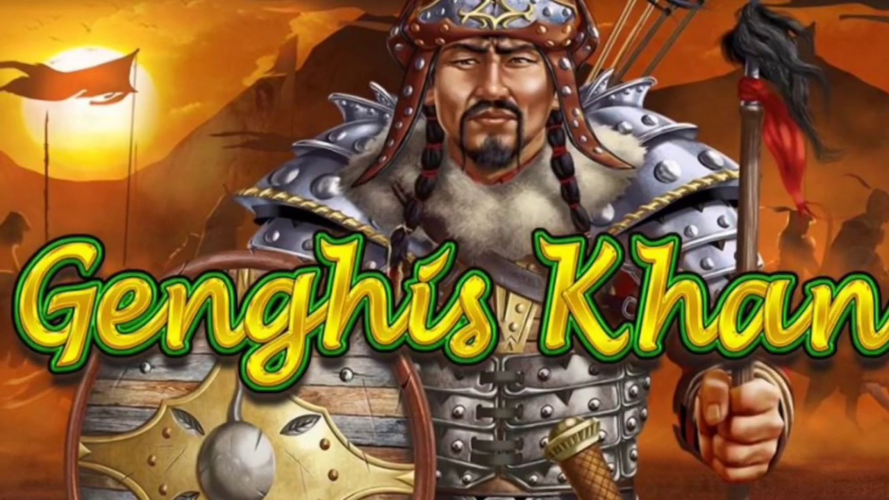 💫🎰JACKPOT HANDPAY 14/11/2019⭐️🌟⭐️😝BIGGEST LINE HIT💸💸GENGHIS KHAN🏵DRAGON LINK