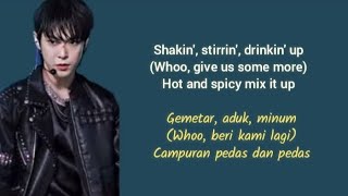 Nct Dream   smoothie  s   Sub Indo  Lirik Lagu Terjemahan