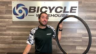 Continental Gatorskin Best Road Bike Tire