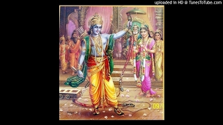 Sujana Jeevana (Class / Lesson) - Khamas - Rupakam - Tyagaraja