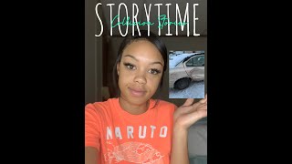 Storytime: I Totaled My Car || Collision Stories || Alicia Deoncé