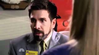 Chuck S04E11 Double Agent Morgan