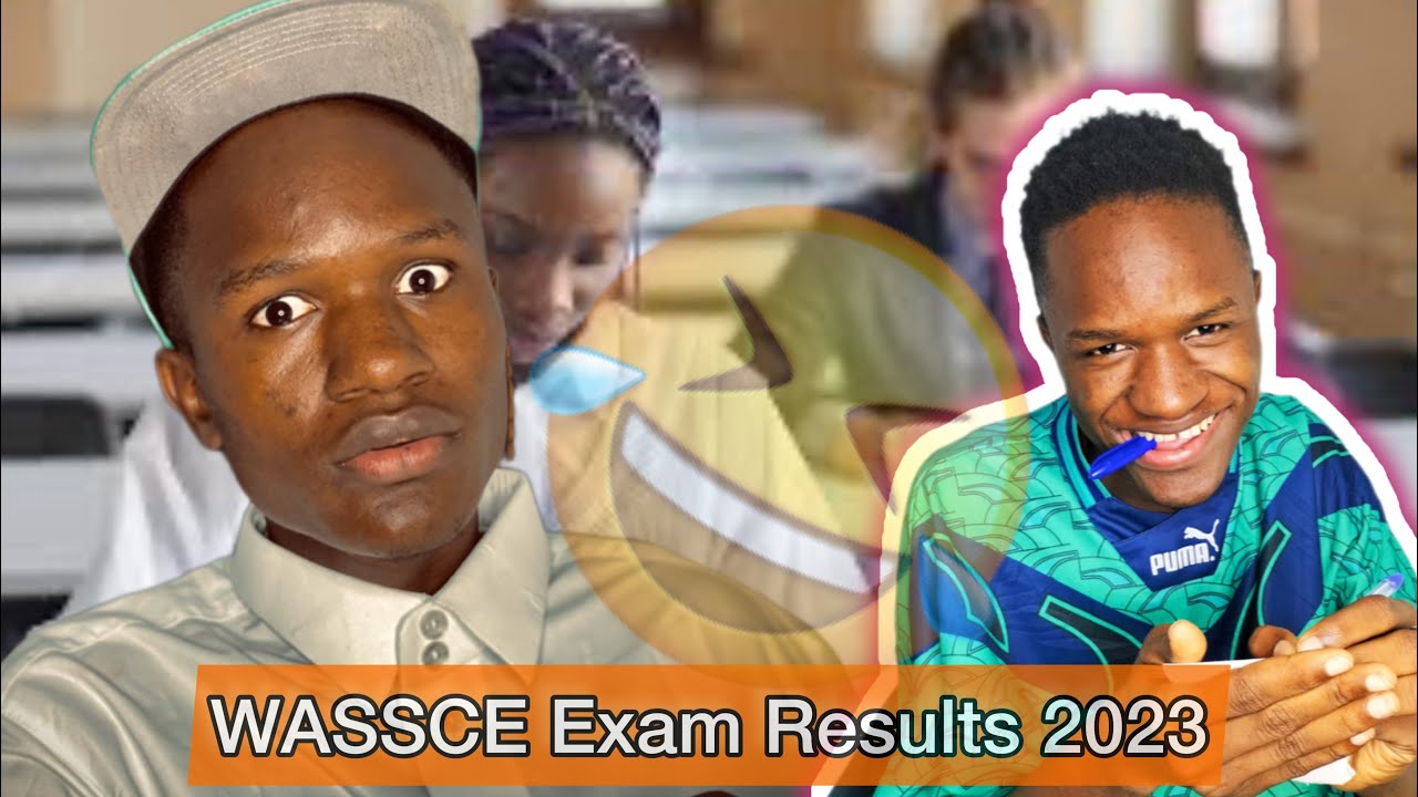 WASSCE Exam Results Gambia 2023 😭💔😂🇬🇲