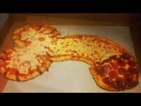 Top 5 Pizza